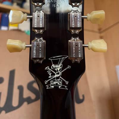 Gibson Slash Les Paul Standard November Burst image 7
