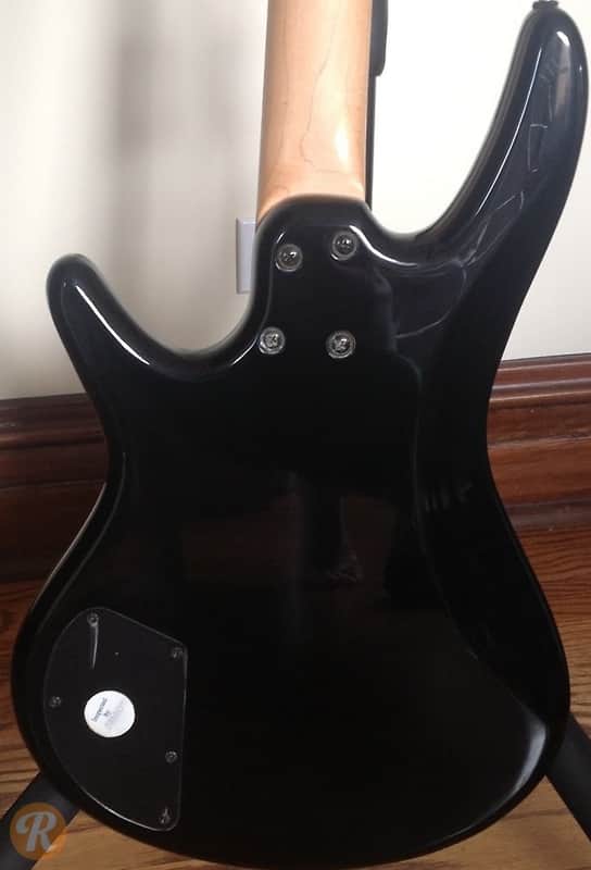Ibanez GSR200 Gio Soundgear image 2