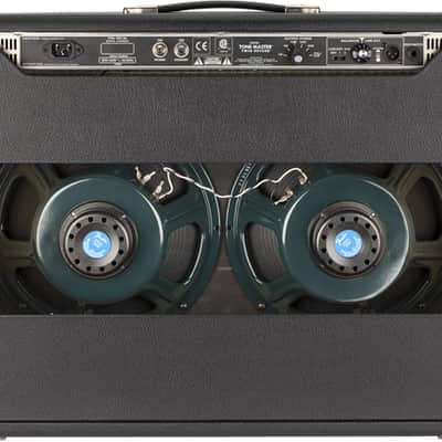 Fender Tone Master Twin Reverb, 120V Model #: 2274200000 image 2