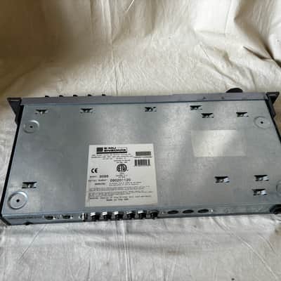 E-MU PROTEUS ORCHESTRA MODEL 9098 100-250V image 10