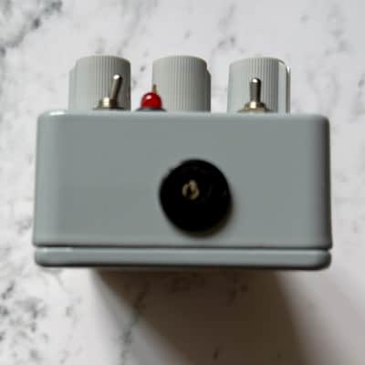 Barber Compact Linden EQ 2018 - Present - Grey / Blue image 5