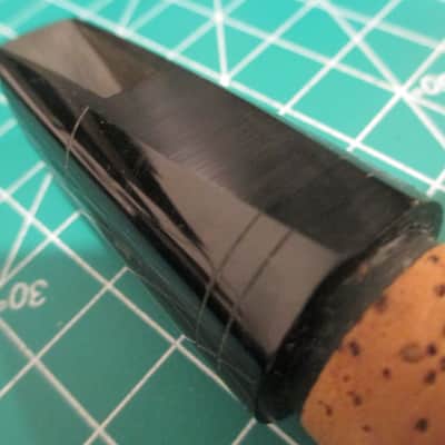 Vandoren CM322 B44 Eb Clarinet Mouthpiece image 7