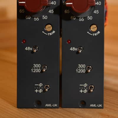 AML ez1073-pre | Reverb