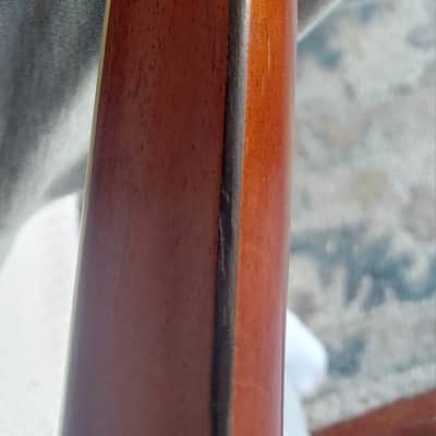 Gibson F-2 Mandolin 1910-1918 - Black image 5
