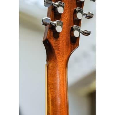 2010 Gibson Collectors Choice no 1 Melvyn Franks VOS 1959 Les Paul image 4