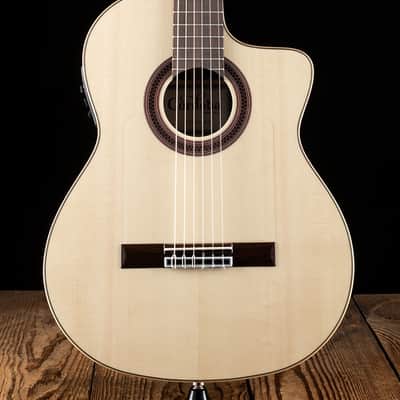 Cordoba GK Studio Negra - Natural - Free Shipping image 1
