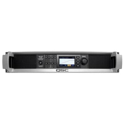 QSC PLD4.3 PLD Series Power Amp