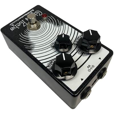Earthquaker Devices Ghost Echo V3 Reverb Pedal - B-Stock image 4