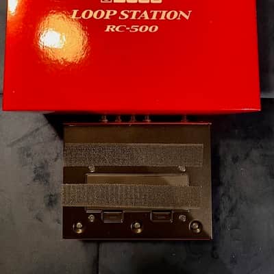 Boss 500 Series - Entire Set! 2015-present image 10