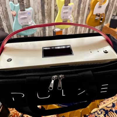 Hotone PULZE LUNA COMBO SUPER PACK GIGBAG INCL. image 17
