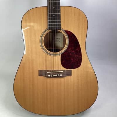 Martin D-16GT Dreadnought Acoustic Guitar Gloss Top Made In USA with Hard Case image 7