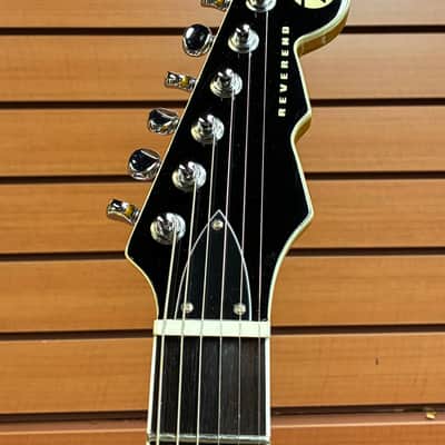 Reverend Spacehawk Supreme in Venetian Gold New Blem #9702 image 5
