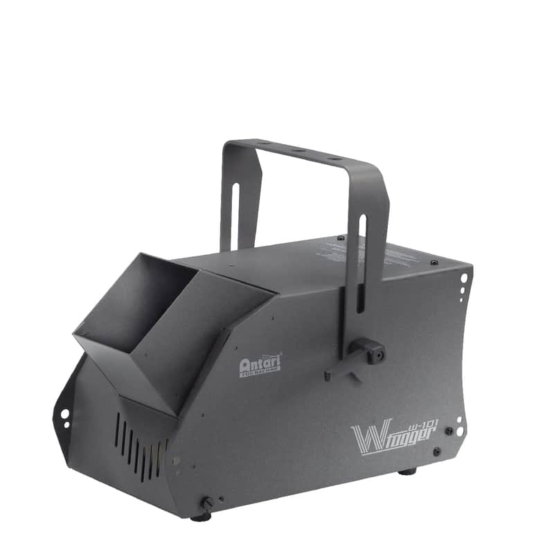 Antari W-101 Wireless Control Bubble Machine image 1