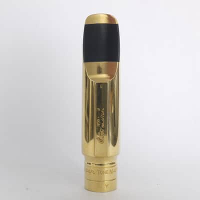 Otto Link Super Tone Master NY 6 Tenor Sax Mouthpiece - Matt Marantz Reface image 3
