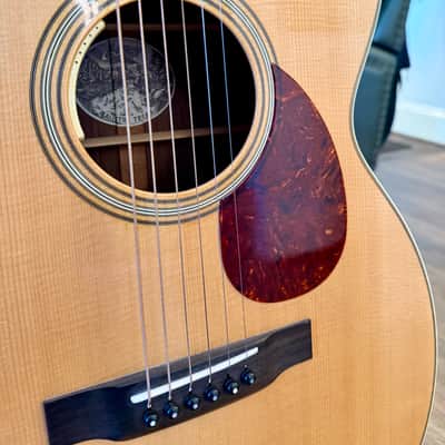 Collings OM2 G Deep Body Custom image 17
