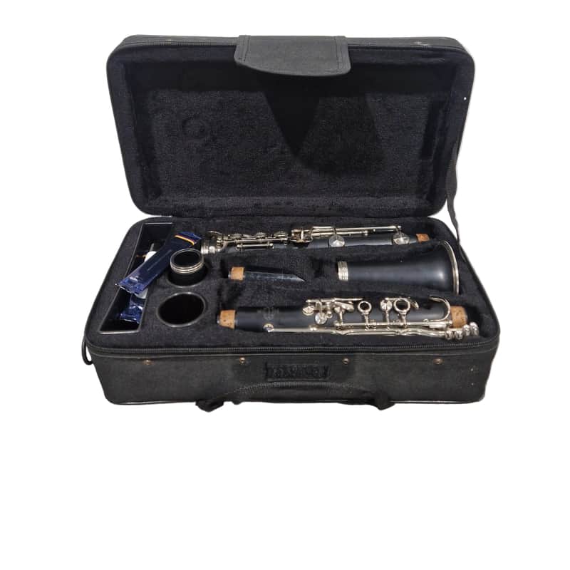 Buffet Crampon E13 Black