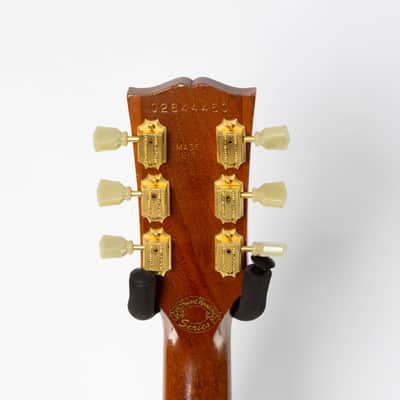 Gibson Les Paul Smartwood Studio 2003 Muir Natural image 4