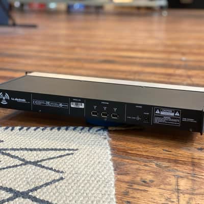 TC Electronic Powercore Firewire Bild 4