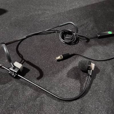 Crown CM311 AESH Headworn Microphone for Shure Wireless image 1