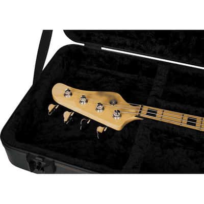 Immagine Gator GTSA-GTRBASS Polyéthylène GTSA pour guitare basse - 7