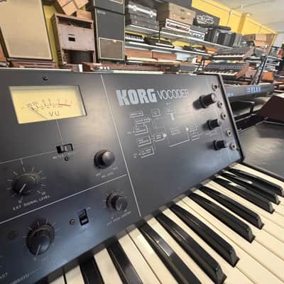 Immagine Korg VC-10 - 5
