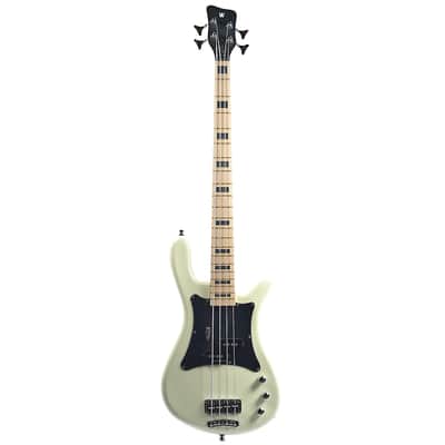 Warwick Artist Series Adam Clayton Signature