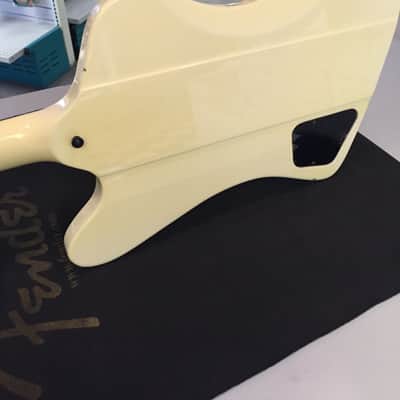 Gibson Thunderbird Signed by John Entwistle of The Who image 12