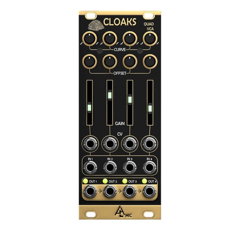 After Later Audio Cloaks image 1