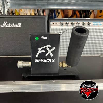 Showtec   Fx Ice Jet Mkii image 2