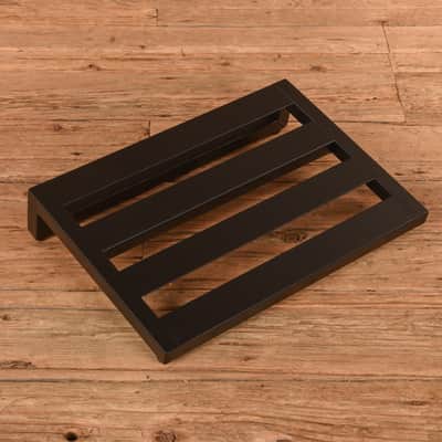 Pedaltrain Classic JR Pedalboard 4 Rails 18x12.5 w/Soft Case image 1