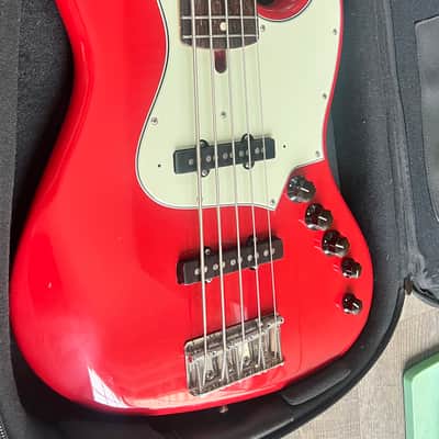 Alleva Coppolo  LG5 Classic Sumpreme LTD 2012 Dakota Red - Nitro image 6