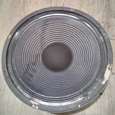 2x Celestion G10E-30 T5171 Tube 10 (Made In UK Version) image 6
