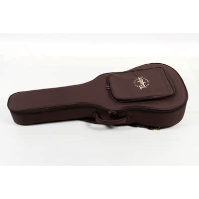 Taylor 2022 AD17e American Dream Grand Pacific Acoustic-Electric Guitar Regular Natural image 8