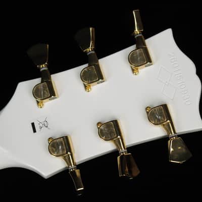 Epiphone Alex Lifeson 1976 ES-355 Reissue - AW (#930) image 9