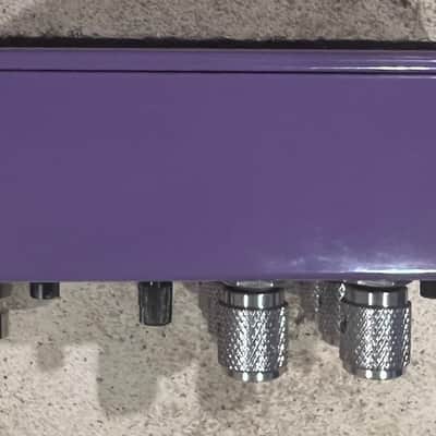 Empress Bass ParaEQ 2025 - Present - Purple Bild 2