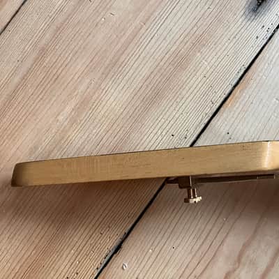 Washburn Mercury Series MG-70 Electric Guitar Neck - 24 Fret - Korea 1990s image 16