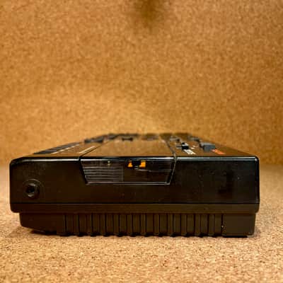 TASCAM Porta 05 Multitrack Cassette Recorder 1990s – The cassette section is not working properly image 13