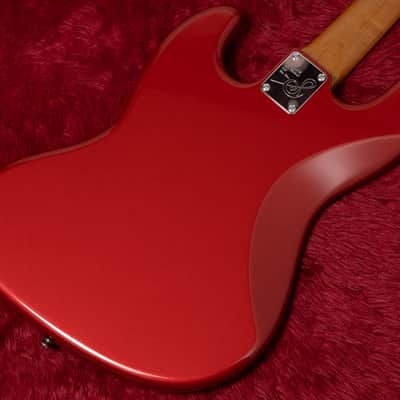 【new】Sago / Classic J4 Metallic Red 4.065kg【GIB Hyogo】【price included SHIPPING & IMPORT TAX & VAT】 image 3