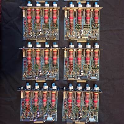 API 550 (Rack with 8 units) image 7