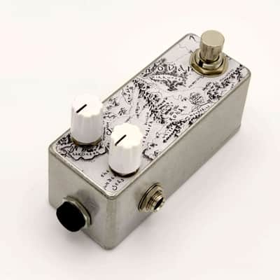 MAS Effects Tiny Fuzz: Middle Earth image 3