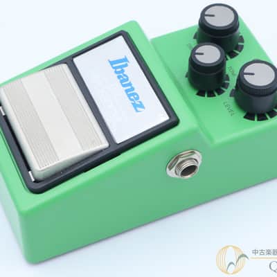 Ibanez TS9 Tube Screamer Reissue | Reverb Australia
