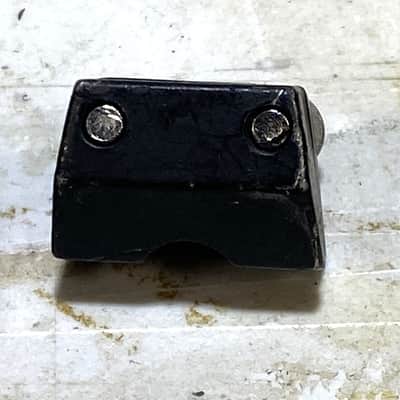 3 Vintage 1990's-2000's DW SMTB12 Tom Tom Bracket Memory Locks image 7