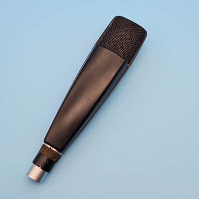 Immagine ☆Vintage Sennheiser MD 421 Microphone w/ Mic Clip - U-5 U-4 - 1