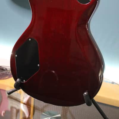PRS SC 245 2007 - 2009 - McCarty Sunburst image 20