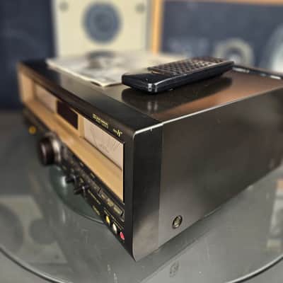Technics SA-TX50 THX Control Receiver | Tested & Working. With Remote & Manual image 10