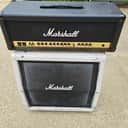 Marshall MA50H 2-Channel 50-Watt Guitar Amp Head 2010 - 2013 - Black
