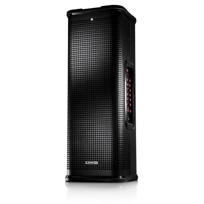 Line 6 StageSource L3t 3-Way 1400-Watt Active Loudspeaker image 1