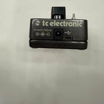 TC Electronic Ditto Stereo Looper Loop Sampler True Bypass Guitar Effect Pedal image 5