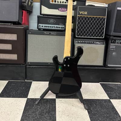 Dean FFP Hillsboro 5 string Bass image 8
