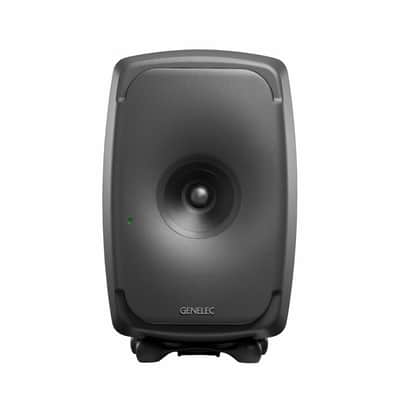 Genelec 8361A Pair (Grey) image 2